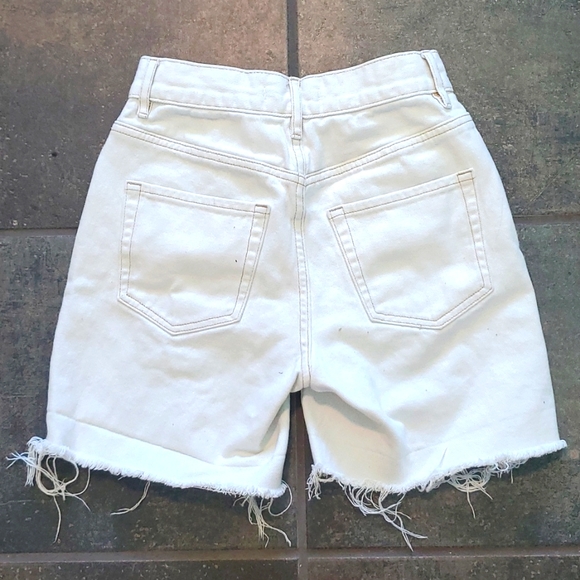 Pacsun High-rise Short - Picture 5 of 5